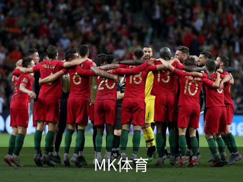 关于MK体育